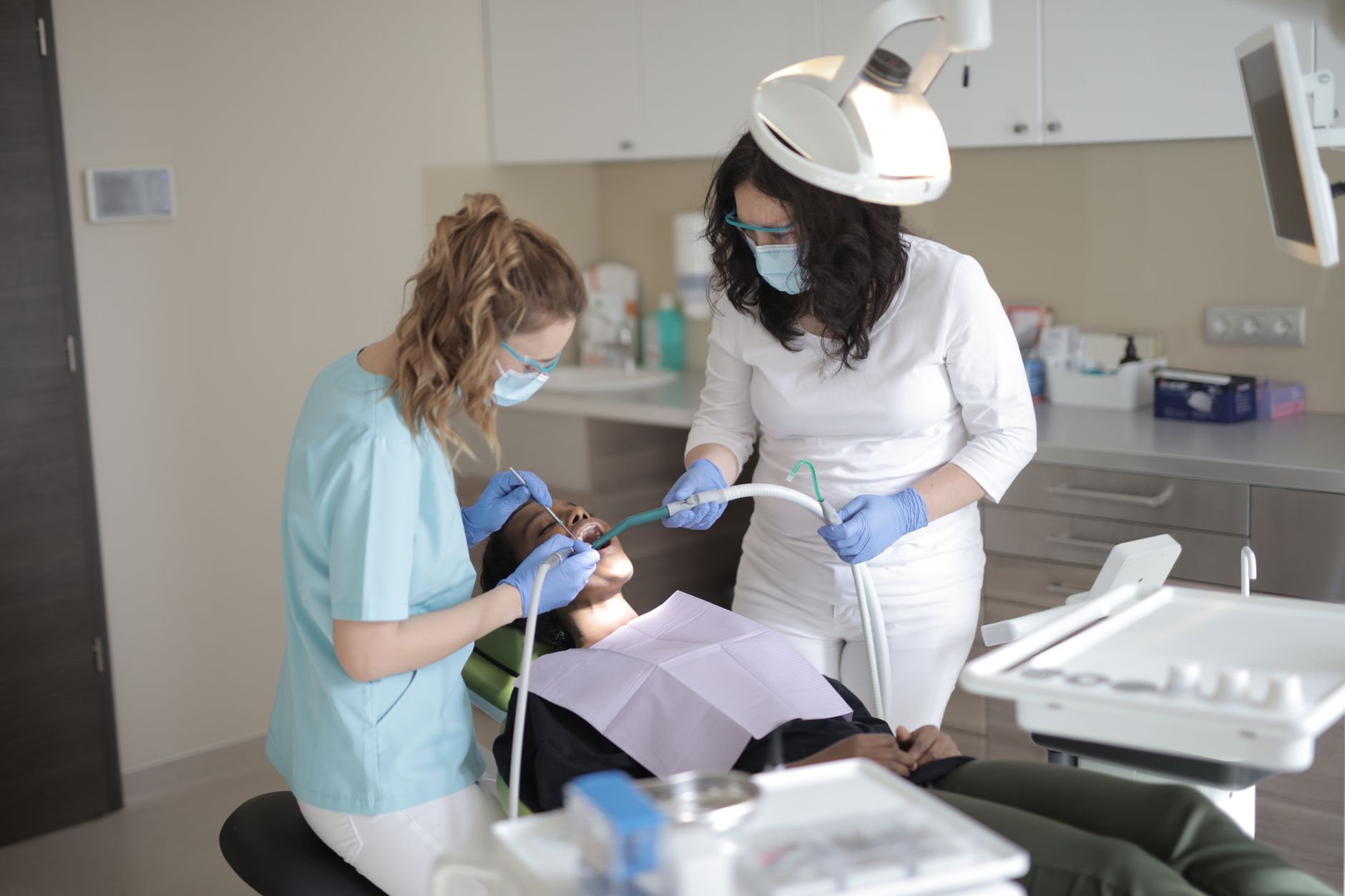 Dentiste urgence à Orvault
